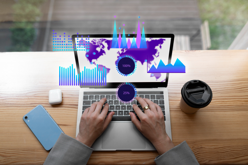 Análisis predictivo con datos en tiempo real