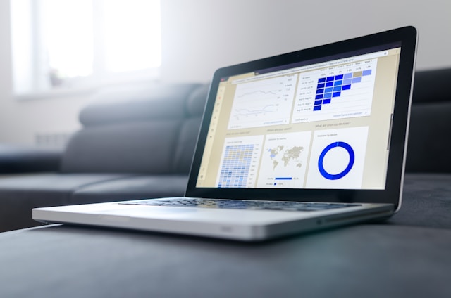 Beneficios de herramientas de análisis de datos